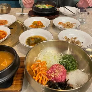 우미남 사진