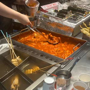 부산대원어묵 사진