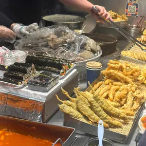 부산대원어묵 사진