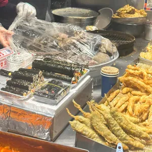 부산대원어묵 리뷰 사진