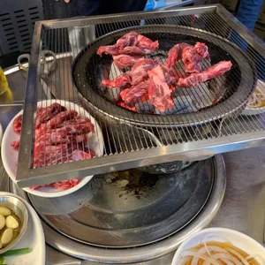 정자동갈비살집 사진