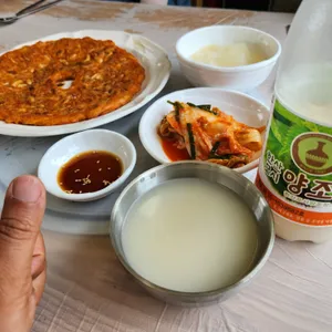 호반식당 사진