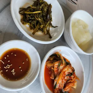 호반식당 사진