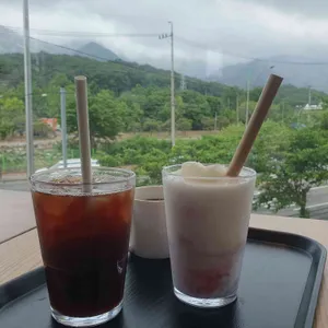 스타벅스 사진