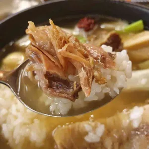 김가네설렁탕 사진