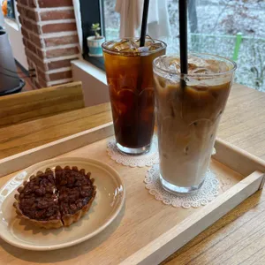 휴식공간 사진