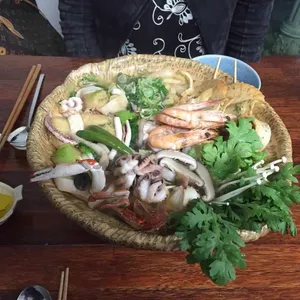 손가주방 사진