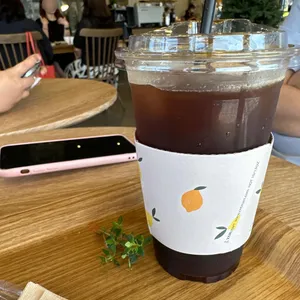 카페그리너리 사진