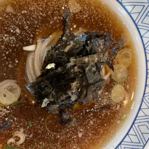 삼동소바 사진