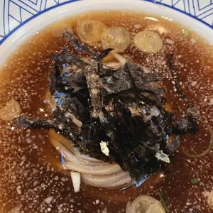 삼동소바 사진
