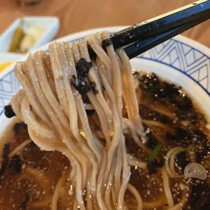 삼동소바 사진
