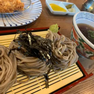 삼동소바 사진