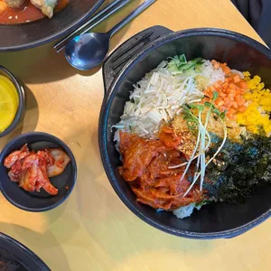 용우동 사진
