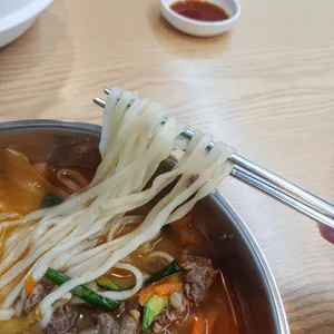명동칼국수 사진