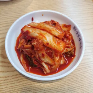 명동칼국수 사진