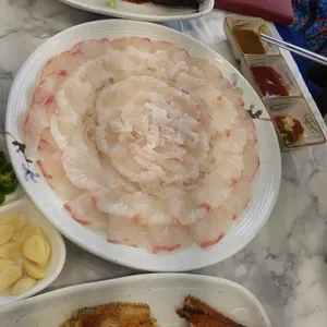 바다회식당 사진