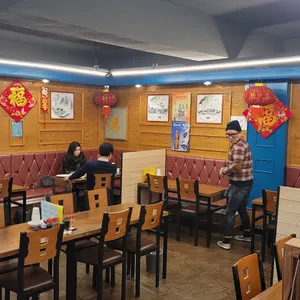 산동만두 리뷰 사진
