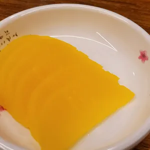 산동만두 사진