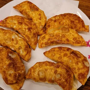 산동만두 사진