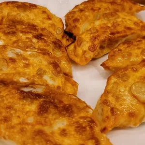 산동만두 리뷰 사진