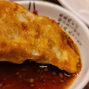 산동만두 리뷰 사진