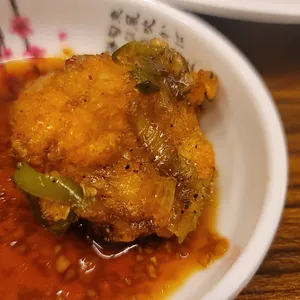산동만두 리뷰 사진