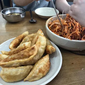 보영만두 사진