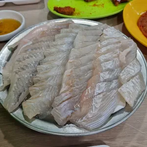 돌고래마차 사진