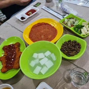 돌고래마차 사진