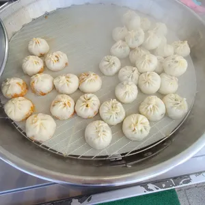 백이모왕만두 사진