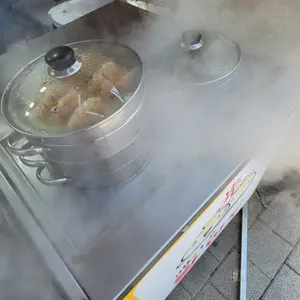 백이모왕만두 리뷰 사진