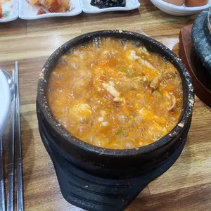 개성순두부전문점 사진