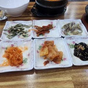 개성순두부전문점 리뷰 사진