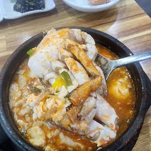 개성순두부전문점 리뷰 사진