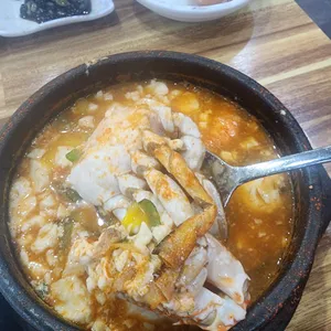 개성순두부전문점 리뷰 사진