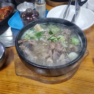 명원숯불갈비 사진