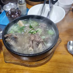 명원숯불갈비 사진