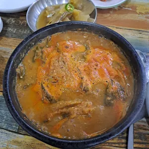 대박추어탕 사진