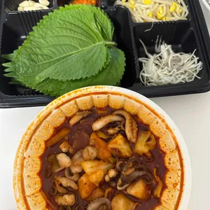 은평쭈꾸미 사진