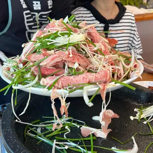 방갈로가든 사진
