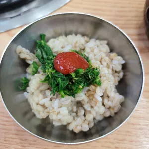 서포칼국수 사진