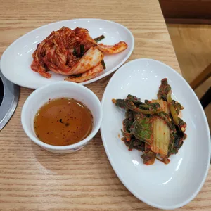 서포칼국수 사진