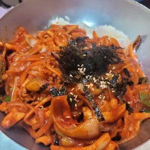 태화분식 사진