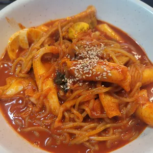 태화분식 사진