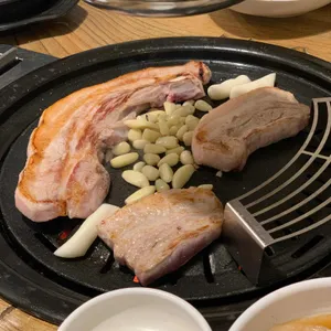 등촌정육식당 사진