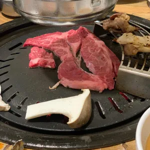 등촌정육식당 사진