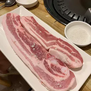 등촌정육식당 사진