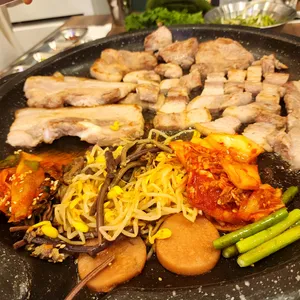 고기육번지 리뷰 사진