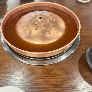 강경불고기 사진