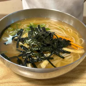 우리국수잘하는집 사진
